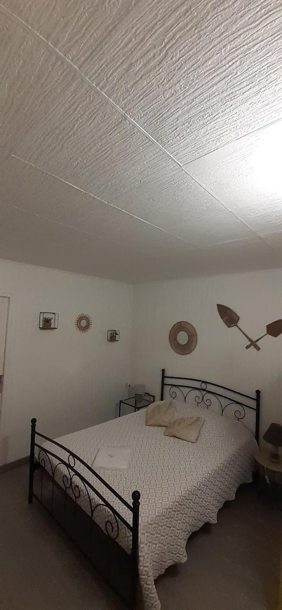 Port Cros Appartement Сет Экстерьер фото